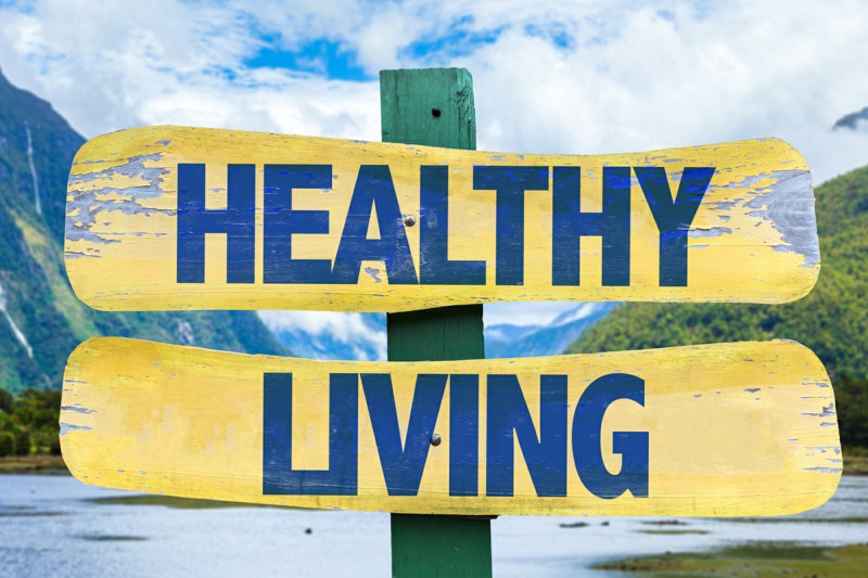 Transform your Daily Routine with some Healthy Living Tips
