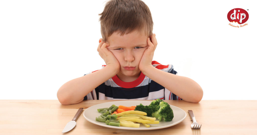 10 food trends your Kids will want to follow!