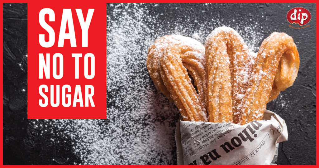 Mind blowing options to help you with those mid-week sugar cravings!