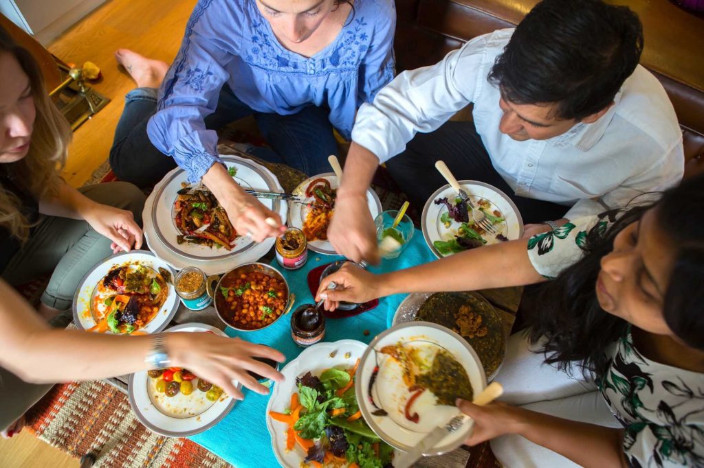 Health Tips for College Students Living in Hostels
