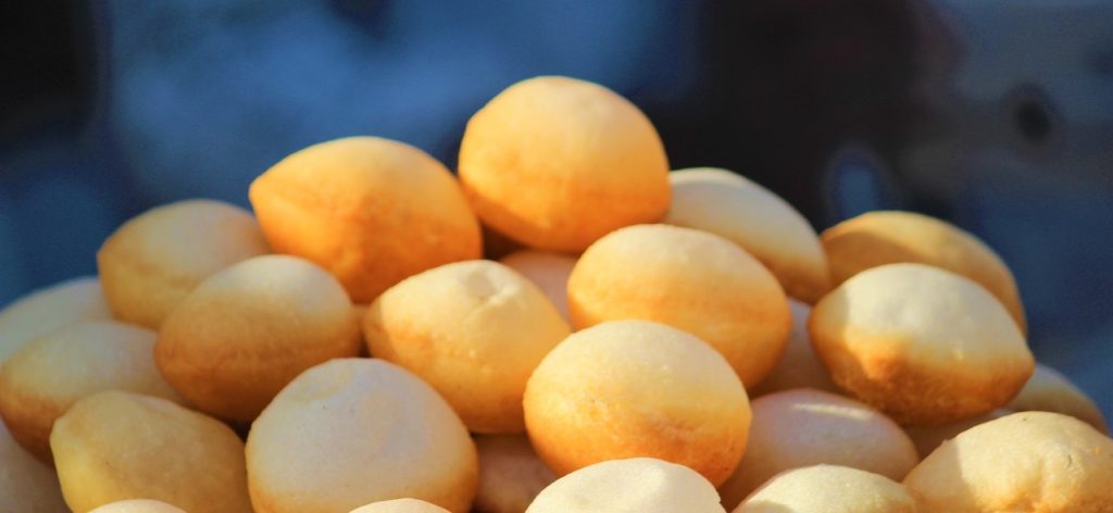 Want to know the real secret behind your different Pani Puri names? Let's find out!