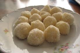 Healthy Alternatives for Your Sweet Tooth