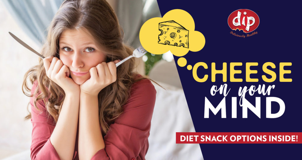 Cheese lover? Here are 5 diet-friendly ways you can eat your favorite food!