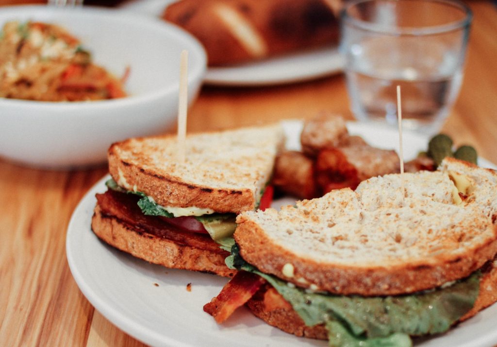 How to keep your Traditional Evening Tea Time healthy!