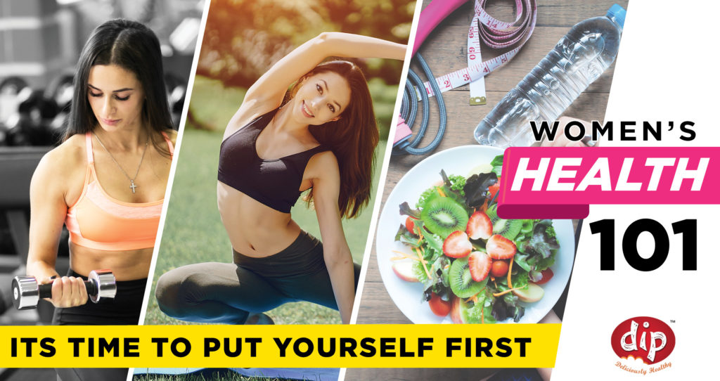 Women's Day Special : Healthcare for the Women you love.