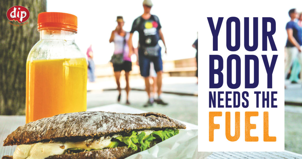 Eat these snacks before your workout and see the magic!