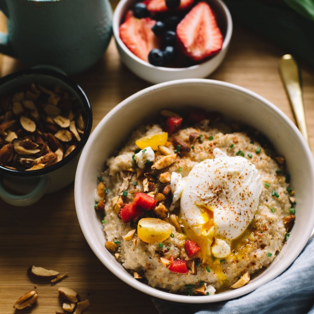 Quick Healthy Recipe’s for every Meal!