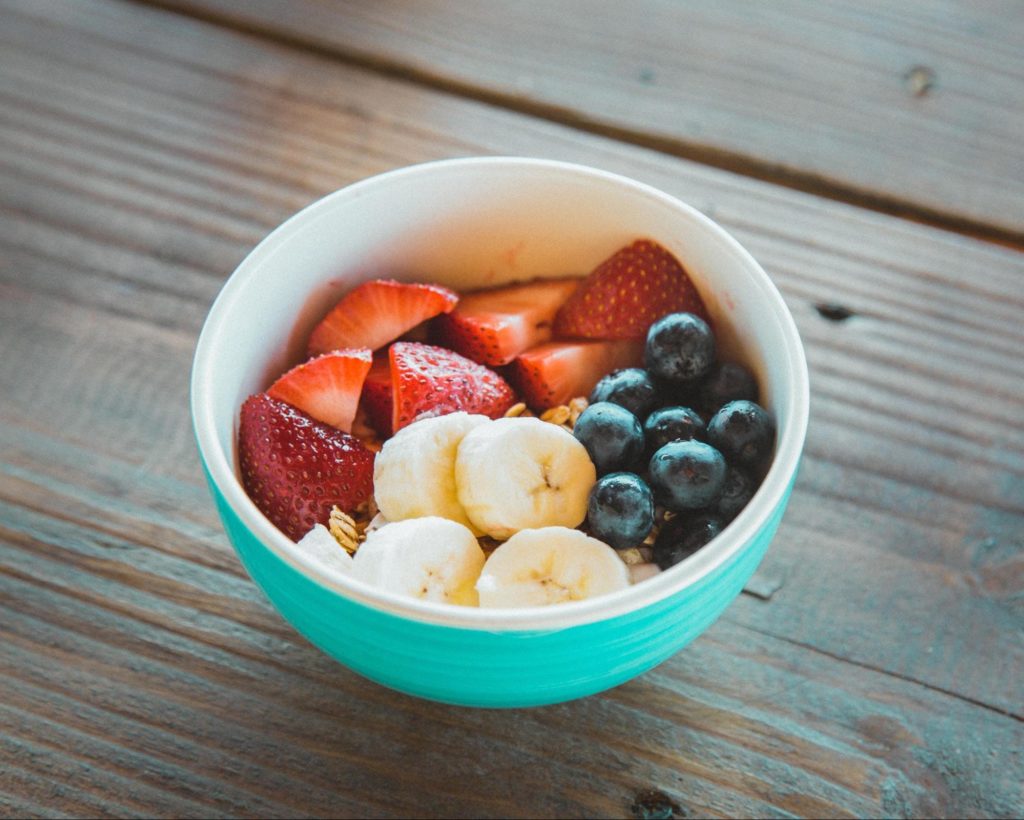 Why are Healthy Snacks so Important?