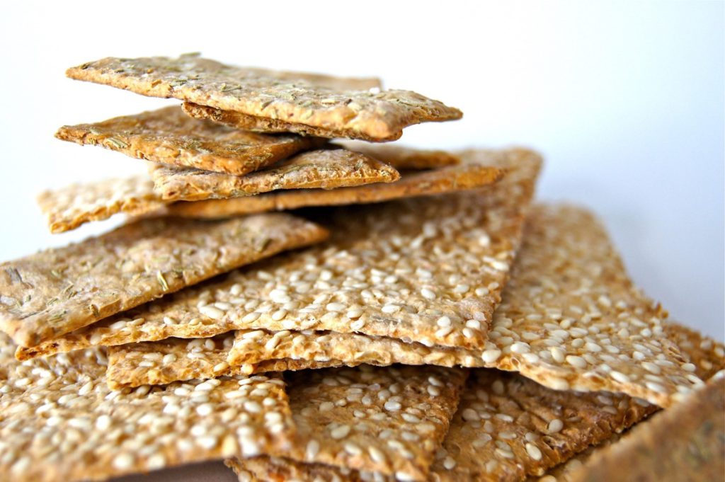 Healthy After School Snacks