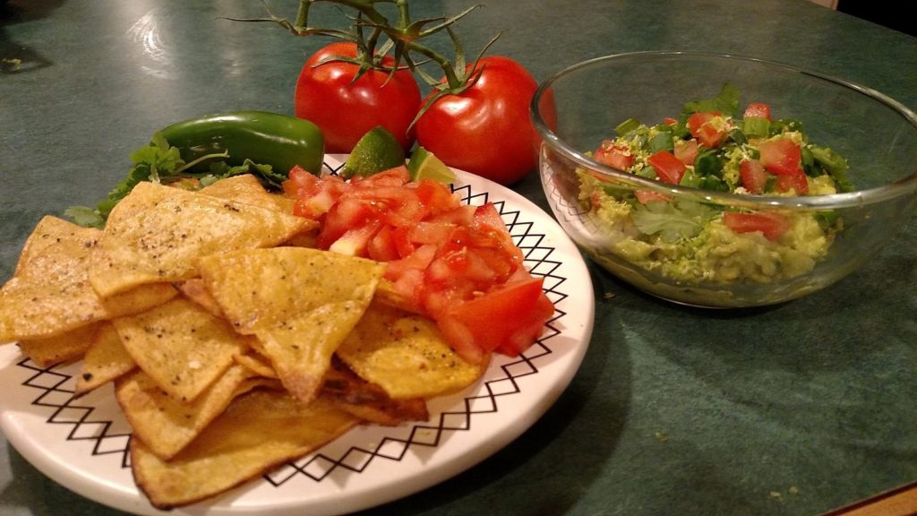 History of Tortilla Chips